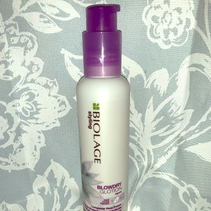 Biolage Blow Dry Heat Primer